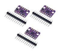JSBAG Carte de capteurs de Module BMI160 de précision, Analyse de Mouvement en Temps réel dans Les projets de systèmes de Jeux interactifs robotiques, accéléromètre gyrocompass de Haute précision