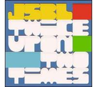 Jsbl - Twice Upon, Two Times Ep