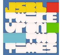 Jsbl - Twice Upon Two Times [Import]