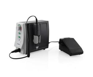 JSDA DEACA55477 Ponceuse à Ongles Professionnelle JD5500 35000 tours/min, 65W, Puissante, Idéale Pour Manucure Pédicure