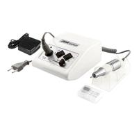 JSDA WN500W Ponceuse à Ongles Professionnelle 0 à 30000 tours/min - Puissant Set de Manucure et Pédicure Pour Retirer le