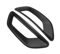 JSDFX Remplacer le cache du phare Couvercle De Cadre Phare Antibrouillard Pour Pare-choc Avant, Pour Great Wall, Pour Canon, Pour GWM, Pour Poer, Pour Ute 2019, 2020, 2021, 2022