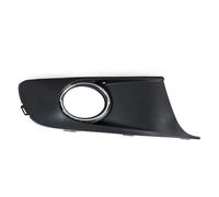 JSDFX Remplacer le cache du phare Pour Caddy 2011 2012 2013 2014 Pare-chocs Avant Droit Feu Antibrouillard Lampe Calandre Revêtement D'habillage Cadre