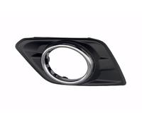 JSDFX Remplacer le cache du phare Pour Nissan Pour X-trail 2014 2015 2016 Côté Droit Accessoires De Voiture Antibrouillard Capots Bordure Pare-chocs Avant Calandre Inférieure Cadre Lampe