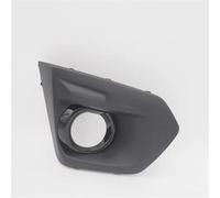 JSDFX Remplacer le cache du phare Pour Subaru Pour Impreza 2012 2013 2014 Droit Voiture Avant Pare-chocs Antibrouillard Lampe Cadre Couverture Grille Garniture Couvercle Lunette