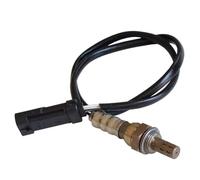 JSDHFQ Sonde De Capteur D'oxygène O2 Rapport Air/Carburant pour Voiture 8200437489 pour pour Trafic II 2001-2017