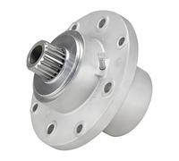 JSDYYYT 918-05125 Ensemble de broche de lame de tondeuse à gazon compatible avec Tank S S6032 S6031 M72 M60 M54 M48 LP LC, remplace 918-05132, 01003532P, 01003532AP, 702166