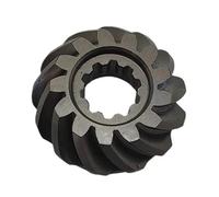 JsdZaw Pignon de boîte de Vitesses de Suspension for Moteurs de Bateau 4 Temps 9.9Hp 15Hp F8 F9.9 F15 F20 2 63V-45551-00