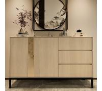 JSEVEM 40CM×3M Papier Peint Autocollant Bois Brun Clair Imitation Naturelle Veinage Adhésif Pour Cuisine Placards Armoire Meubles Rénovation Durable Anti-Humidité
