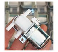 JSF2637 DC 12V 2-Position 3-Way Water Valve Solenoid Valve N/C NO Valve