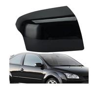 JSFRBMA Couvercles rétroviseur Voiture Coque Protection Rétroviseur Latéral pour Ford pour Focus MK2 2005-2008 pour C-Max 2003-2008 Boîtier Capuchon Rétroviseur Voiture Coque de rétroviseur(Purple)