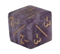 JSGHGDF 1 matrice en cristal naturel avec incorporation minérale développée pour les concours de table de mathématiques et les mathématiques
