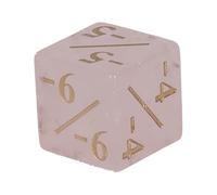 JSGHGDF 1 matrice en cristal naturel avec incorporation minérale développée pour les concours de table de mathématiques et les mathématiques