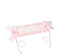 JSGHGDF Adorkable Serre-tête avec nœud pour fête d'Halloween