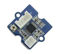 JSGHGDF Appareil de mesure de conductivité cutanée pour le stress après l'évaluation des émotions et les applications de biofeedback Transducteur d'électrode