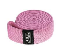 JSGHGDF Bande de résistance pour entraînement de pilates avec marqueurs de force et activation des hanches