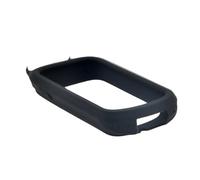 JSGHGDF Bicycles Computer Coque en silicone pour BSC500 Gadget de vélo Protecteur ergonomique Découpe Revêtement résistant au jaunissement Coque en silicone