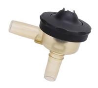 JSGHGDF Bouchon à soupape sous vide à haute efficacité pour machine à traire pour bovins, accessoire pour améliorer la collecte du lait pour une utilisation à la ferme laitière, équipement de traite