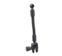 JSGHGDF Boule D'extension du Joint À Balle De 17 Mm pour Le Téléphone Sortie d'air Voiture