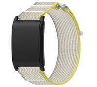 JSGHGDF Bracelet de ceinture résistant à la transpiration avec mécanisme de libération rapide pour montre intelligente, bracelet confortable à porter toute la journée, AS SHOW, Nylon