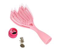 JSGHGDF Brosse de chambre secrète avec compartiment pour le stockage de l'argent de crise, étui Bolus soigné, boîte de rangement pour espèces