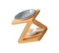 JSGHGDF Brûleurs d'huiles essentielles pour soulager le stress, méditations et massages - Diffuseur parfumé