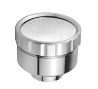 JSGHGDF Buse d'arrosage universelle de type lourd avec contrôle avancé des brumes pour couverture de jardin Buse de tuyau d'arrosage haute résistance
