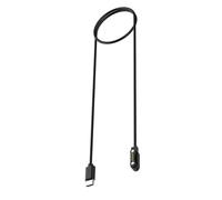 JSGHGDF Câble de charge pour enregistreur vocal GetSeed - Fil de 100 cm avec alimentation stable et design