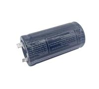 JSGHGDF Capacité 2,8 V 600 F Condensateurs Cellule pour les projets électroniques d'assistance automobile à température froide nécessitant des impulsions de puissance instantanées Condensateurs de