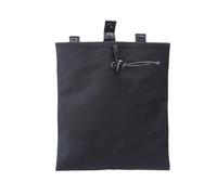 JSGHGDF Capacité Pochettes Multifonctionnelles Sac Polyamide Imperméable pour Ranges Jours Formation Terrain Missions Accessoire Structure Souple