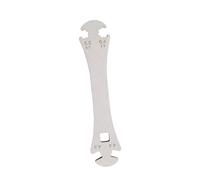 JSGHGDF Clé à rayons de vélo de route, outil de tricotage pour jantes 12/13/14/15 G pour enlever les rayons de vélo, réglage de la tension des roues, réparation de réglage de la tension des roues