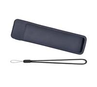 JSGHGDF Coque de protection en silicone pour télécommande XMRM-006/00A Noir