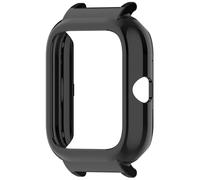 JSGHGDF Coque de protection intégrale antichoc avec sangles en nylon renforcées, convient aux traqueurs de fitness, bracelet de rechange anti-rayures à dégagement rapide