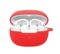 JSGHGDF Coque souple anti-chocs pour écouteurs OpenDots 2 - Résistante à l'eau - Anti-poussière - Lavable - Housse souple pour écouteurs OpenDots 2
