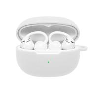 JSGHGDF Coque souple anti-chocs pour écouteurs OpenDots 2 - Résistante à l'eau - Anti-poussière - Lavable - Housse souple pour écouteurs OpenDots 2