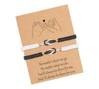 JSGHGDF Corde tressée réglable pour un usage quotidien ou une célébration festive. Design unisexe, One Size, Comme décrit