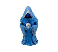 JSGHGDF Cordon en métal léger en forme de mort-vivant - Perles uniques pour cordon, pendentifs, boucles et pendentifs