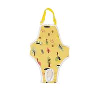 JSGHGDF Culotte lavable pour animal domestique pour cycle de chaleur, couches souples et étanches pour chien