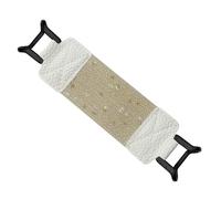 JSGHGDF Dragonnes de tablette en polyuréthane souple pour modèles de 6, 7, 8 pouces, design ergonomique