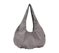 JSGHGDF Élégant sac à bandoulière en nylon sous les aisselles Sac à main spacieux pour une utilisation tendance et pratique en diverses occasions