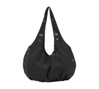 JSGHGDF Élégant sac à bandoulière en nylon sous les aisselles Sac à main spacieux pour une utilisation tendance et pratique en diverses occasions