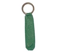 JSGHGDF Élégant sac à vin avec strass 750 ml Idéal pour le rangement des cosmétiques ou une soirée élégante, Vert