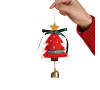 JSGHGDF Ensemble de décorations de fêtes comprenant des mises en page de vœux pour les dons de Noël et une plate-forme de fête avec mises en page de vœux