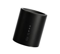JSGHGDF Fondeur de cire USB avec lumières d'ambiance LED changeant de couleur pour décoration de chambre à coucher Diffuseur de parfum RVB
