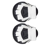 JSGHGDF Gant d'entraînement multifonction en cuir PU pour adultes et enfants, pratique du karaté et du kickboxing