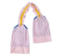 JSGHGDF Genouillère de protection pour chien - Manchons de protection pour les articulations du coude et des épaules