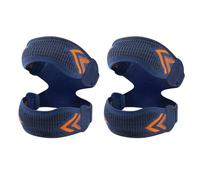 JSGHGDF Genouillère pratique en silicone offrant des protections confortables pour les styles de vie actifs, y compris la ceinture en élastomère de sport
