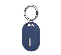 JSGHGDF Housse résistante à l'eau - Absorption des chocs - Maintien sûr pour l'exploration Uick - Support de localisateur de voyage anti-perte