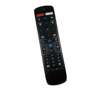 JSGHGDF Infrare Télécommande pour appareils S461V07.06 légère et durable en ABS Installation facile Prise en main confortable