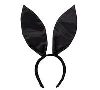 JSGHGDF Joli bandeau d'oreille pour fête costumée, convient pour un tour de tête de 56 à 58 cm